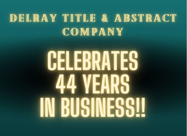 Company Anniversary