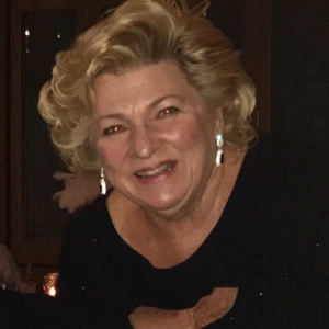 Susan Algonas
President
